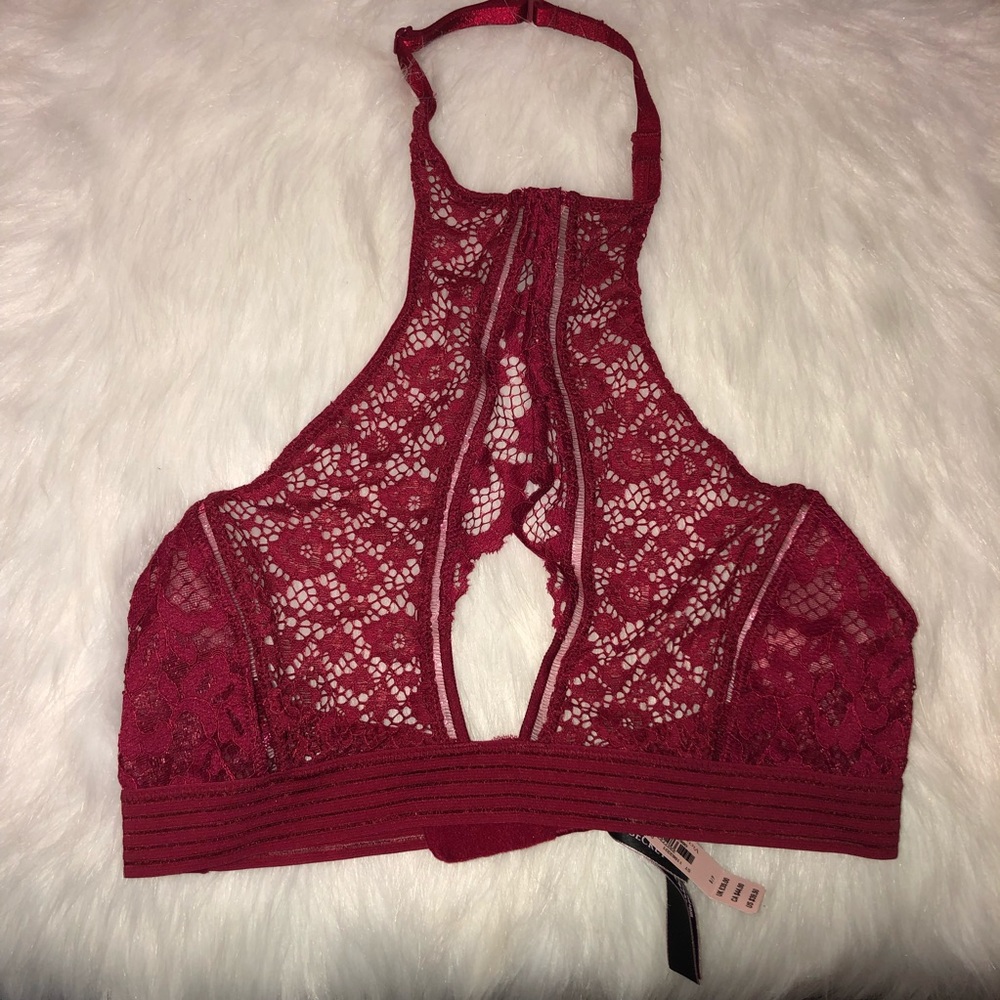 Victoria Secret lace Bralette